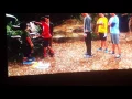 Bunke d Luke s back part 1