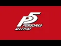 Download Lagu Alleycat - Persona 5