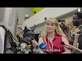 Count Binface versus GB News and LBC
