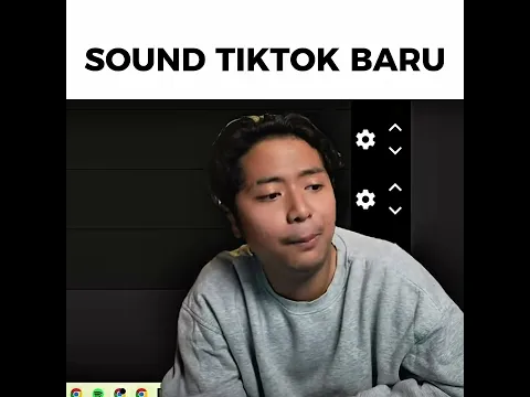 SOUND TIKTOK BARU..⁉️ #ellomg