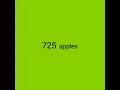 Download Lagu Charli XCX (360 x 365 x apple transition) Audio Mix
