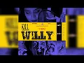 Katia García - Can't Hardly Stand It (Kill Willy Soundtrack)