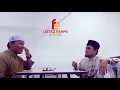 Download Lagu Kelas Azan - Fahmi Asraf