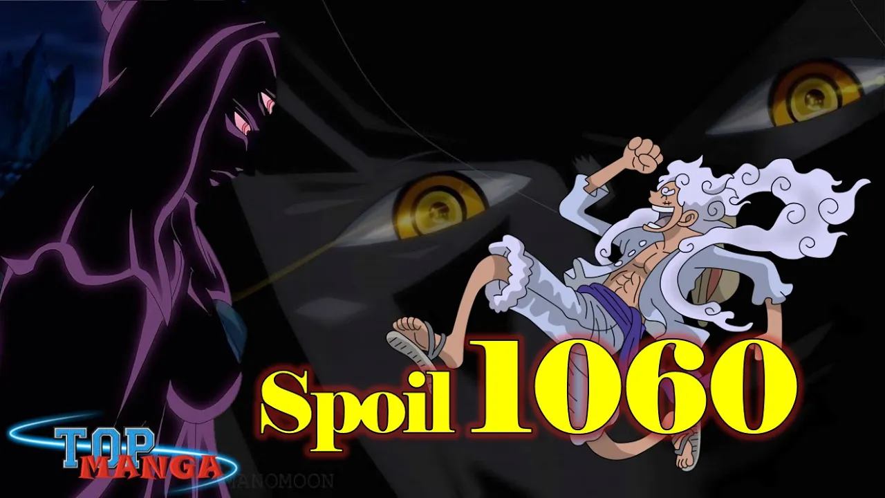 [Spoil OP 1060] CỰC SỐC! Im sama tiêu diệt cả quốc gia trong MỘT NỐT NHẠC| Ước mơ thực sự của Luffy