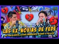 Download Lagu LA PENSIÓN #10 - LAS EX-NOVIAS DE FEDE | ME CHANTAJEARON, ¿ESTABA EMBARAZADA?, TOMAR LA DECISIÓN