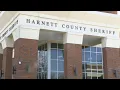 Harnett County deputy who was also a middle school SRO dies in multi-vehicle crash