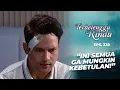 Download Lagu CURIGA! Biru Yakin Kematian Diandra Bukan Kebetulan! | TERBELENGGU RINDU | EPS. 338 (3/3)