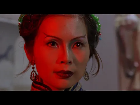 Made in Hong Kong: Vol 1 (Erotic Nightmare, Demon's Baby, The Deadly Camp) [Vinegar Syndrome Promo]