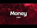 Download Lagu Lisa - Money || Lirik Lagu