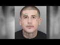 SJPD Suspect pistol whipped grandmother before committing double homicide with kids in car