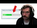 How A Progress Bar Makes a Site FEEL SLOW Prime Reacts