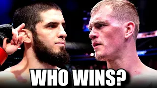 ISLAM VS GARRY! UFC 330 FULL Picks, Predictions and Breakdown