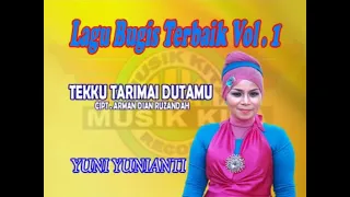 Download BARU !! LAGU BUGIS TERBAIK VOL 1 TEKKU TARIMAI DUTAMU# HJ.YUNI YUNIANTI# MUSIK KITA RECORD MP3