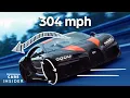 Why It s Almost Impossible For Cars To Go 300 Miles Per Hour Insider Cars