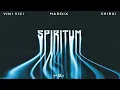 Download Lagu Vini Vici vs. Maddix ft. Shibui - Spiritum (Extended Mix)