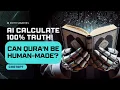 Download Lagu AI ChatGPT Uncovers: Is the Qur'an 100% Human-Created? | AI in Religion \u0026 Quran Miracles