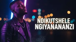 ndikutshele ngiyanananzi ndebele groove shona x ndebele soulful dance vibes late night piano