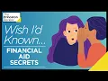 Financial Aid Secrets Wish I d Known Series The Princeton Review