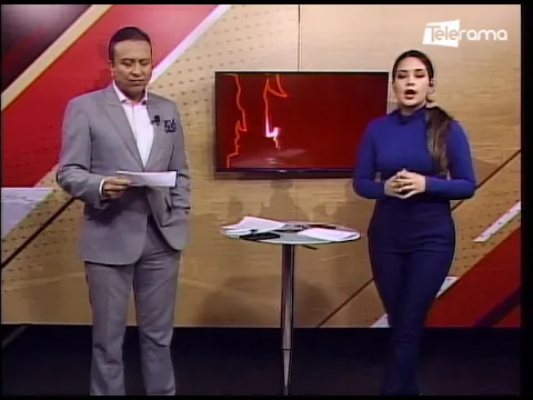 Desde la Mitad del Mundo 05-03-2021