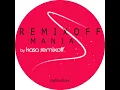 KASA REMIXOFF - REMIXOFF MANIA 682 (Radio Show)