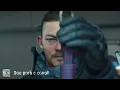 Ludvig Forssell - The Face of Our New Hope (Death Stranding | Vol. 1)