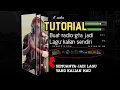 TUTORIAL CARA BUAT RADIO FULL GTA SA ANDROID PAKE LAGU KALIAN SENDIRI - ANDROID ONLY NO PC