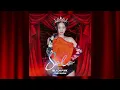 JENNIE - SOLO (Remix) [THE SHOW - Studio Version]
