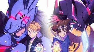 digimon adventure last evolution kizuna insert song sono saki e what lies ahead english lyrics