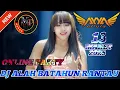 Download Lagu DJ ALAH BATAHUN RANTAU - DJ AYYA OLIVIA MP CLUB - 13-MARET-2025
