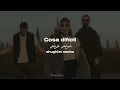 Dana Hourani ft Anas & Nordo - Ana (Traducido al español) letras