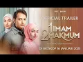 Download Lagu 1 Imam 2 Makmum - Official Trailer