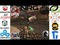 ALGS PLAYOFFS FINALS Game 2 of 7 18 POVs May 1 2022 Apex Story Mode