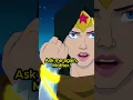 Wonder Woman Chooses Steve Trevor Over the Throne of Themyscira