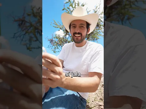 Construí un barco y lo eché al lago