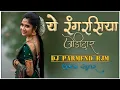 Lagu ye rang rasiya jodidar cg song | ये रंगरसिया जोड़ीदार | Dj Parmend rjm | अलका चंद्राकर  | Cg song