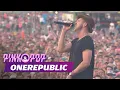 Lagu OneRepublic - Full Concert [HD] | Live at Pinkpop 2015