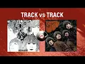 Lagu Rubber Soul vs Revolver (The Beatles)