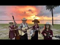 Ruby, Are You Mad at Your Man | The Alaskan Sunnyside Sisters 