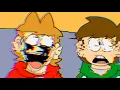Download Lagu IF THE DARKNESS TOOK OVER EDDSWORLD V2 | PIBBY IN YOUTUBE | ZayDash Animates