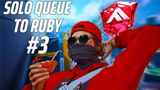 Medium Solo Queue To Ruby Part 3