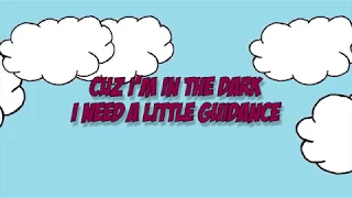 dija save me lyrics video 