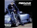 Fabolous - Can't Let You Go