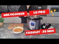 Download Lagu Fasulet ne Multicooker LD PRO | Per 25 min | Gatuaj me Xhenin