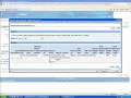 DORIIS Create Processor Invoice
