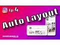 Swift 3 Firebase 4 3 - Auto Layout and StackView