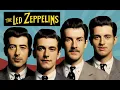 Download Lagu Led Zeppelin II, if it was recorded in the 50s