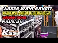 Download Lagu cek sound bass gleer 2021 GIMBUL PRO high quality