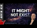 Physicists Are Questioning Dark Matter Here s Why