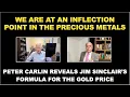 Download Lagu BRICS Has Their reserve Currency: It's Gold! | Says Peter Carlin, Co-Author of A Pocketbook of Gold.