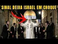 Jerusalém Em Choque — Algo Sagrado Apareceu Onde Ninguém Esperava!